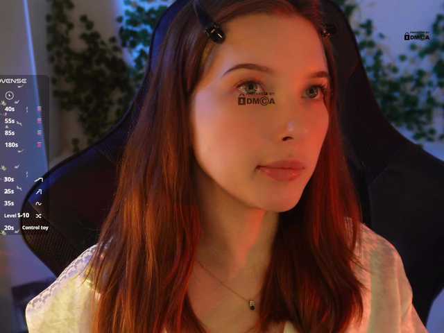 mispopi's BongaCams show and profile