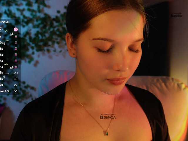 mispopi's BongaCams show and profile