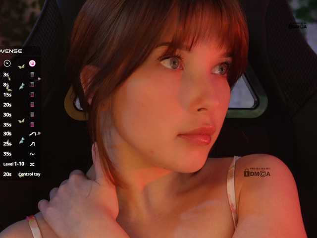 mispopi's BongaCams show and profile