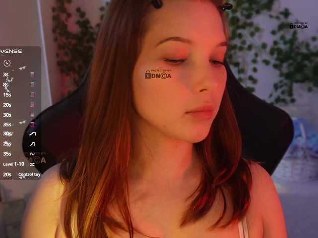 mispopi's BongaCams show and profile