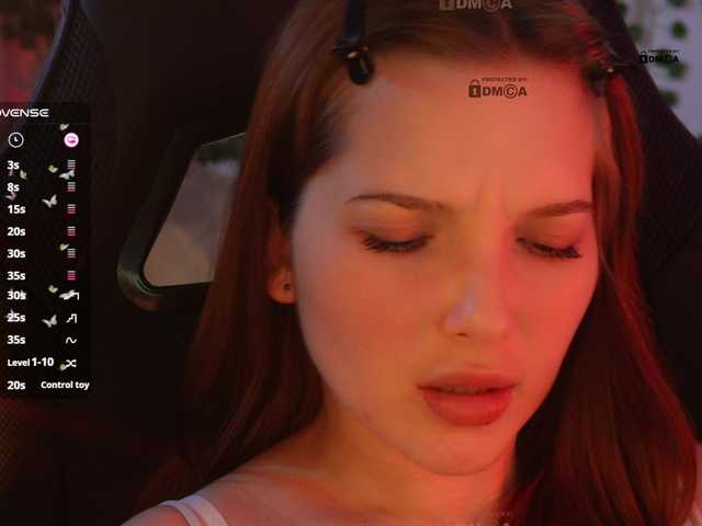 mispopi's BongaCams show and profile