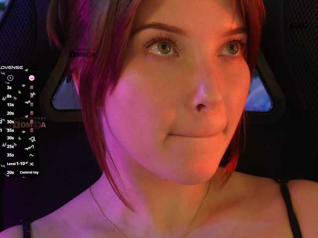 Домашний секс с mispopi