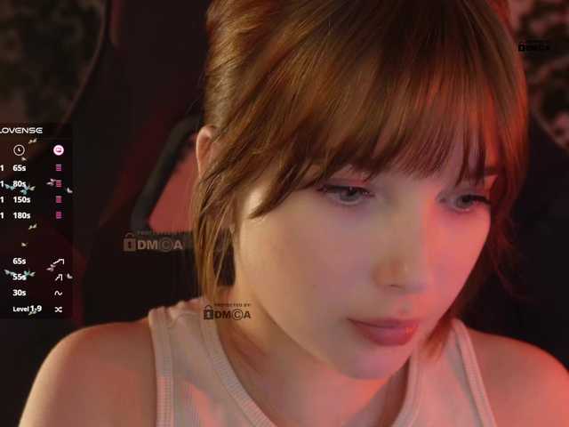 mispopi's BongaCams show and profile