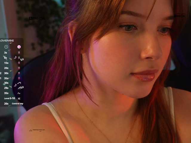 mispopi's BongaCams show and profile