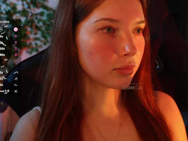 стрип от mispopi