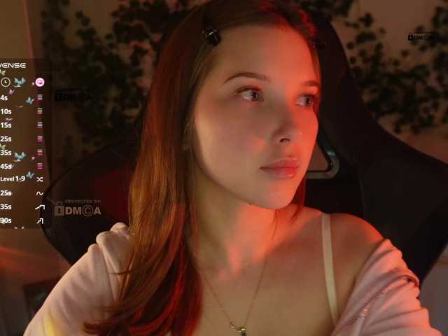 mispopi's BongaCams show and profile