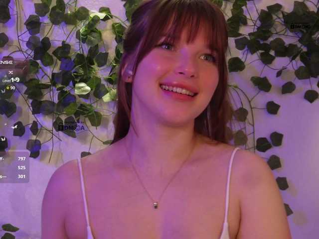 вебка от mispopi