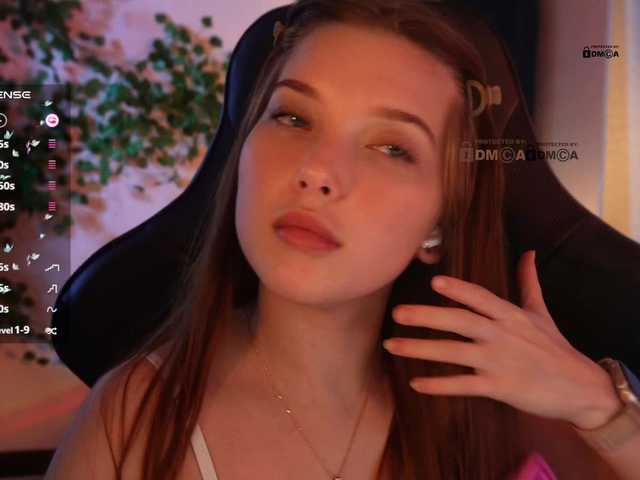 mispopi's BongaCams show and profile