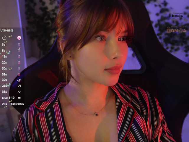 mispopi's BongaCams show and profile