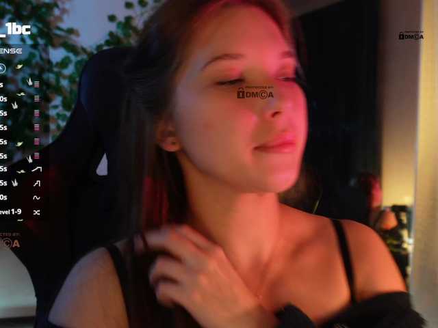 mispopi's BongaCams show and profile