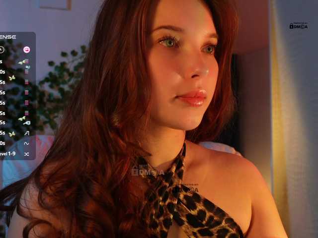 mispopi's BongaCams show and profile