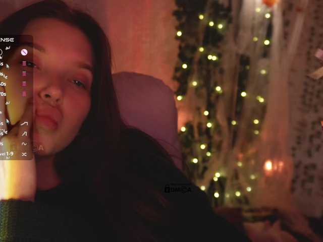 Try a gorgeous night with the hypnotic Mispopi ready for freaky fun mispopi from BongaCams