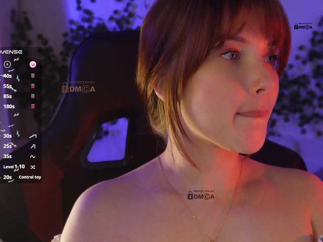 mispopi's BongaCams show and profile