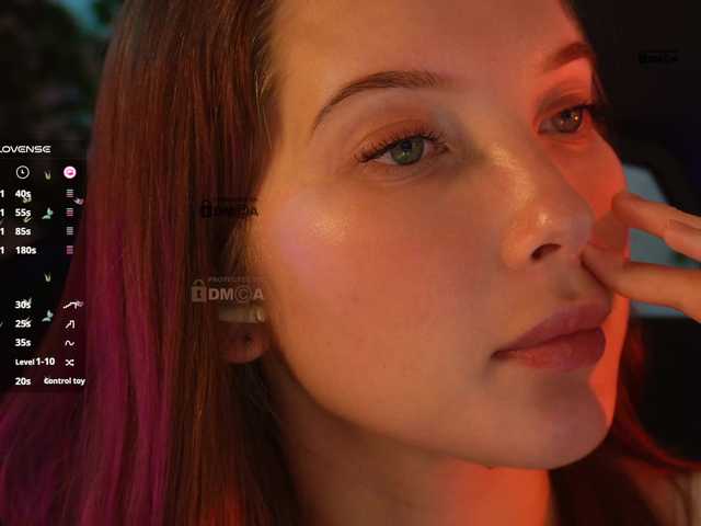 mispopi's BongaCams show and profile