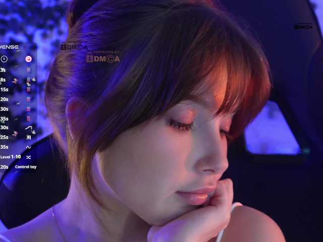 mispopi's BongaCams show and profile