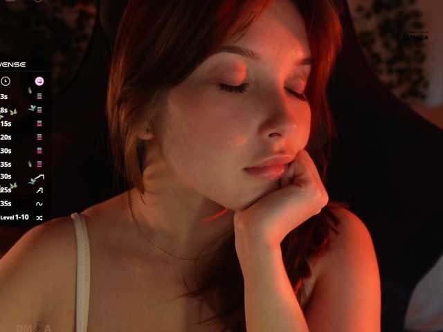 mispopi's BongaCams show and profile