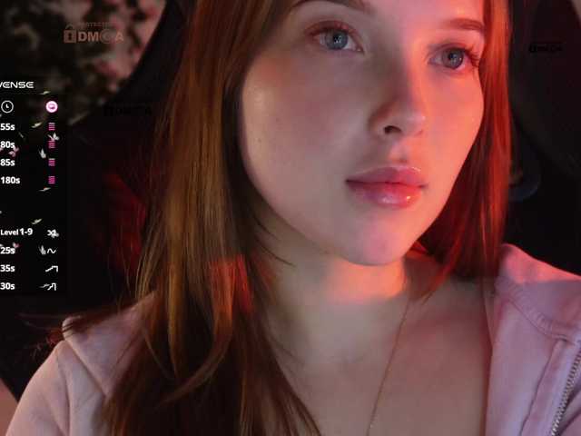 mispopi's BongaCams show and profile