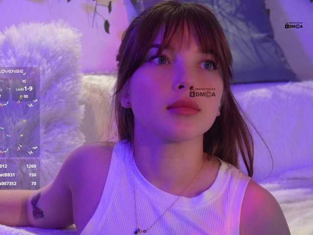 mispopi's BongaCams show and profile