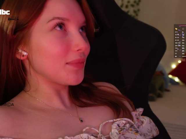mispopi Live Webcam on BongaCams