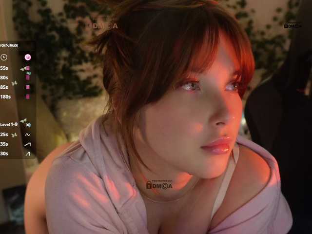 mispopi's BongaCams show and profile