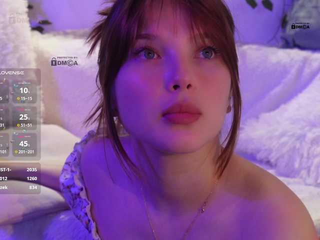 mispopi's BongaCams show and profile