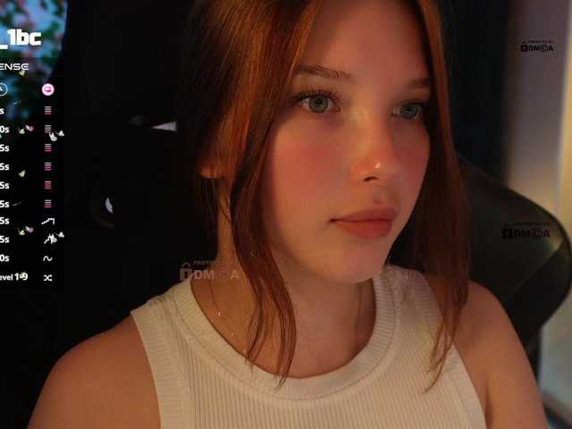 mispopi's BongaCams show and profile