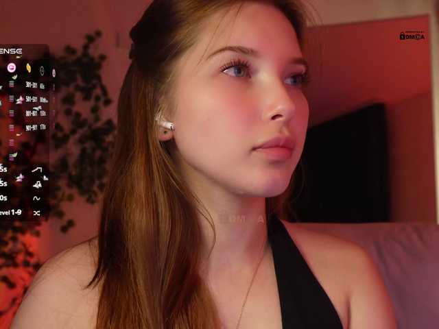 mispopi from BongaCams is Freechat