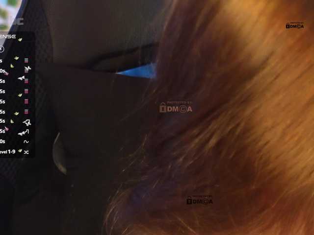 mispopi's BongaCams show and profile