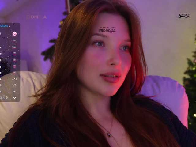 стрип от mispopi