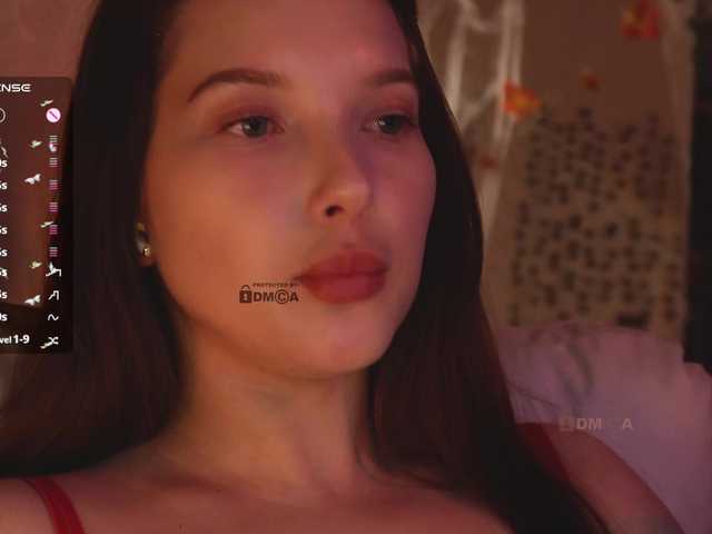 Try a gorgeous night with the hypnotic Mispopi ready for freaky fun mispopi from BongaCams