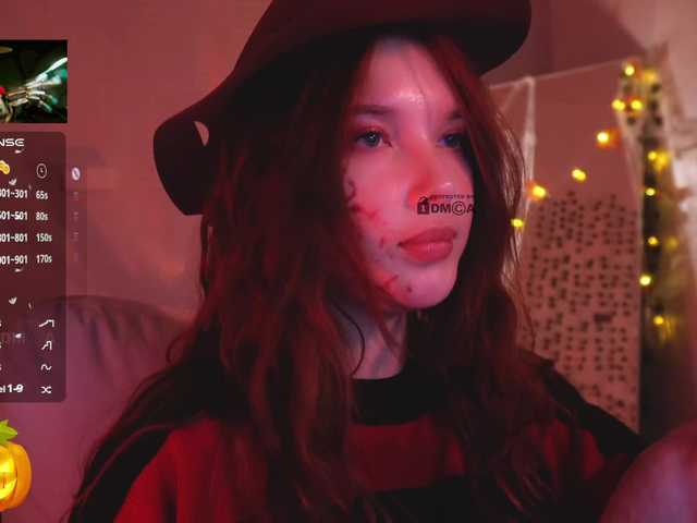 mispopi from BongaCams is Freechat