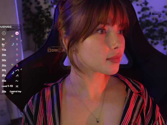 mispopi's BongaCams show and profile