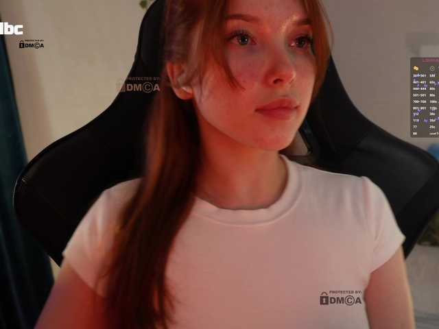 mispopi Live Webcam on BongaCams