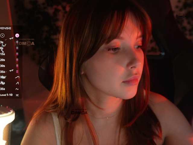 mispopi's BongaCams show and profile