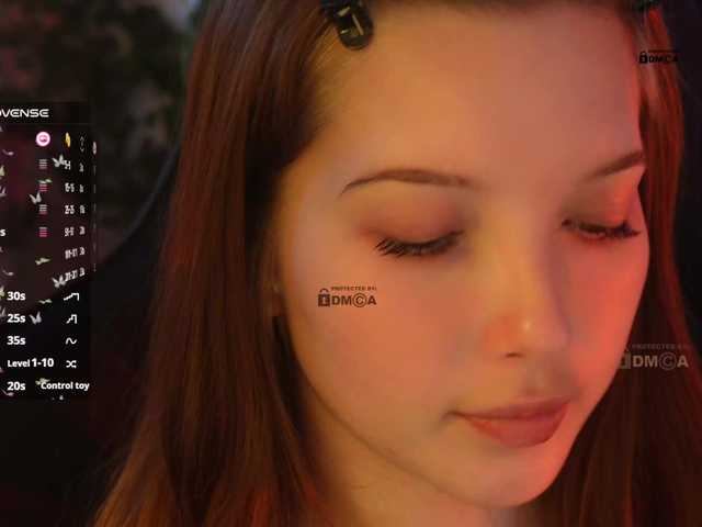 mispopi's BongaCams show and profile