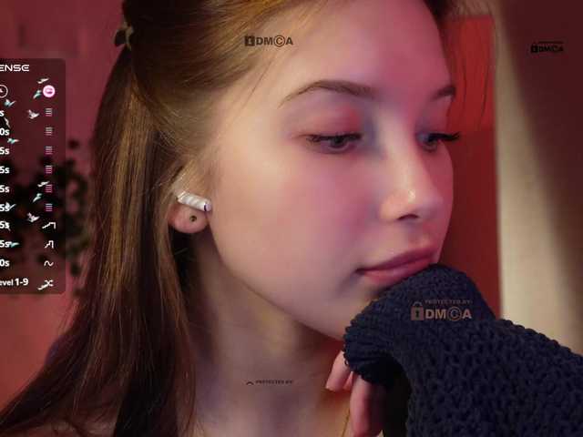 mispopi from BongaCams is Freechat