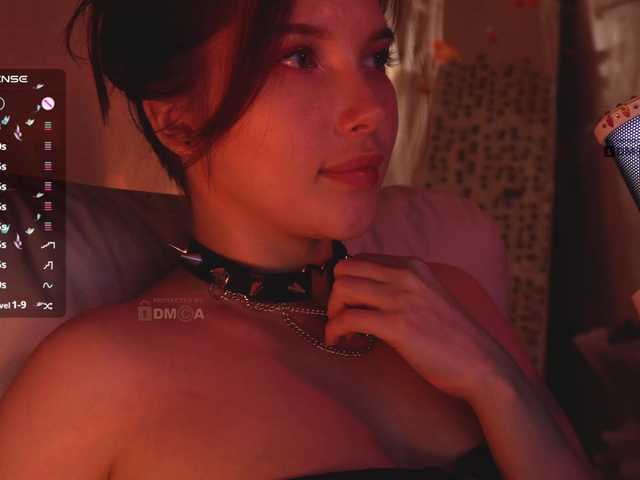 mispopi from BongaCams is Freechat