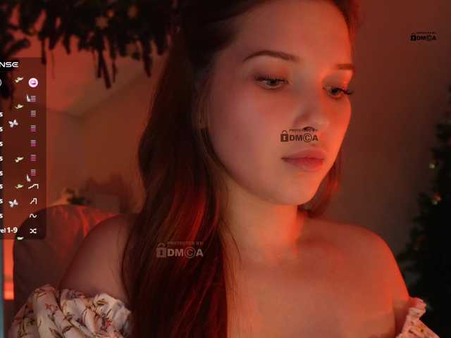 стрип от mispopi