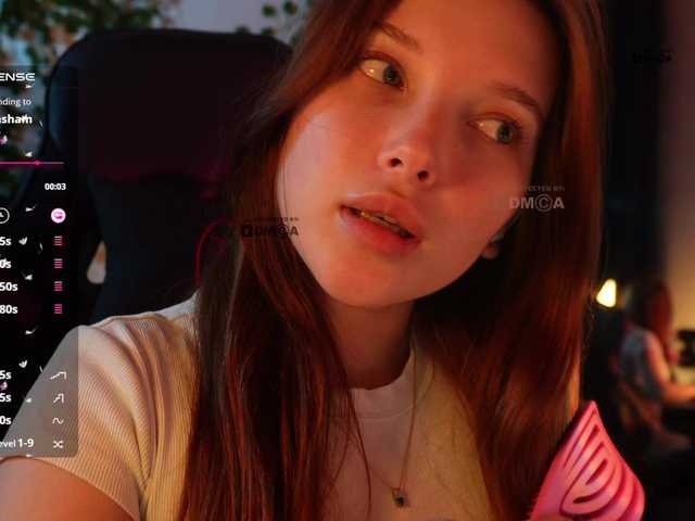 mispopi's BongaCams show and profile