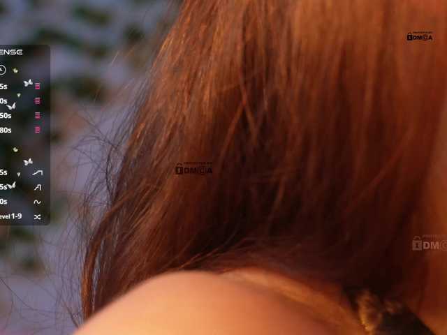 в попе у mispopi