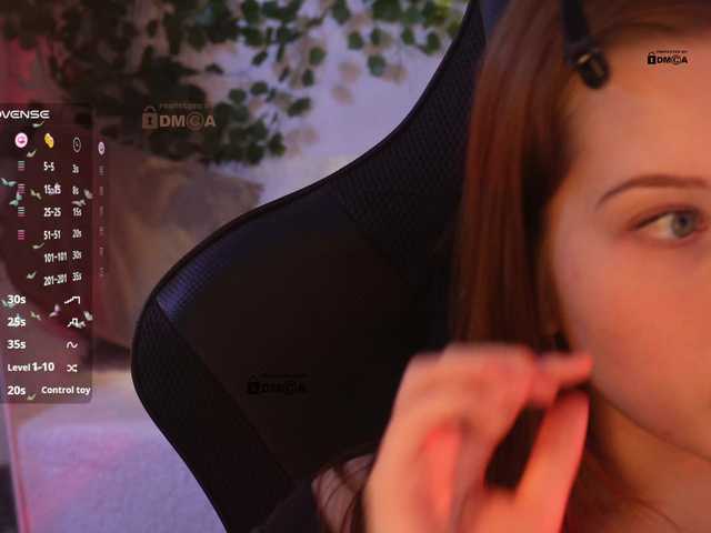 mispopi's BongaCams show and profile