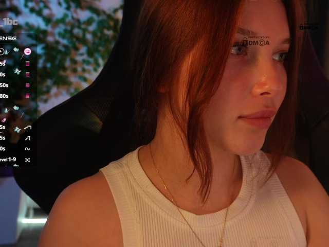 mispopi's BongaCams show and profile