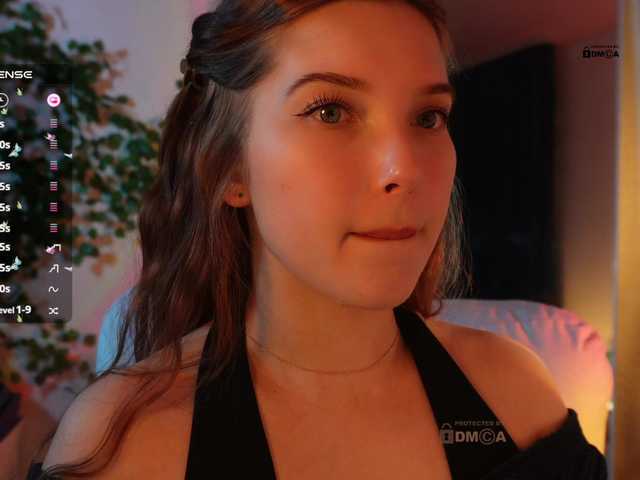 mispopi's BongaCams show and profile