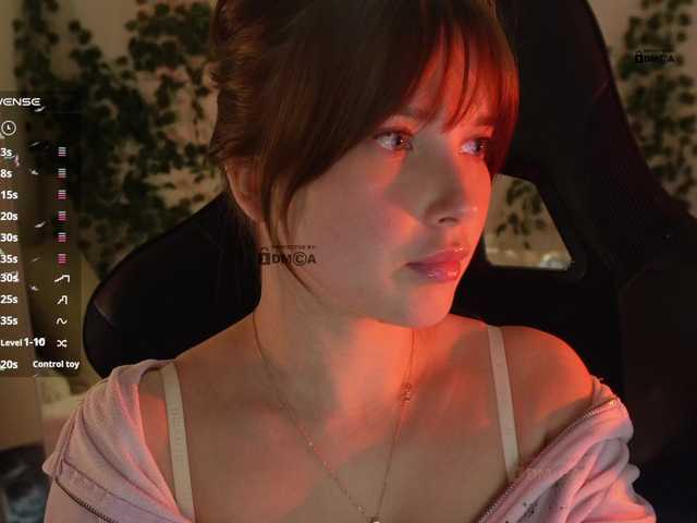 mispopi's BongaCams show and profile