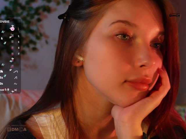 mispopi's BongaCams show and profile