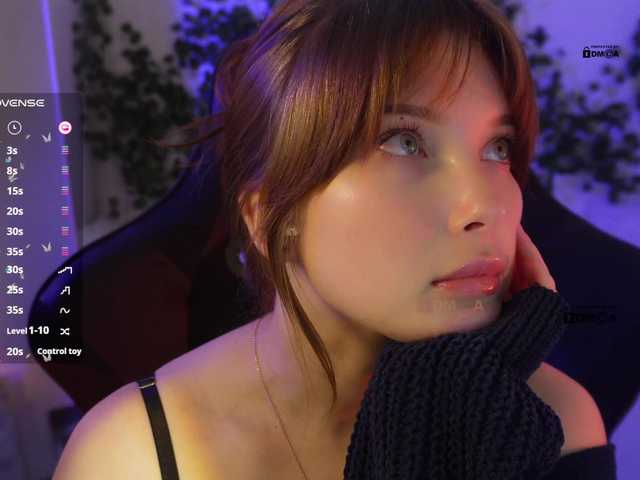mispopi's BongaCams show and profile