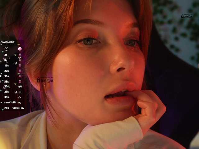 mispopi's BongaCams show and profile