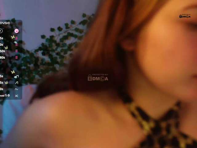 mispopi's BongaCams show and profile