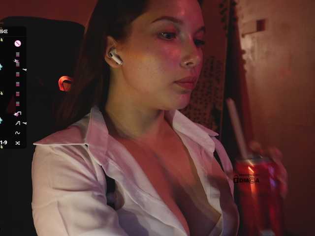 mispopi from BongaCams is Freechat