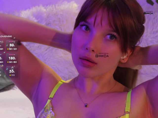 mispopi's BongaCams show and profile